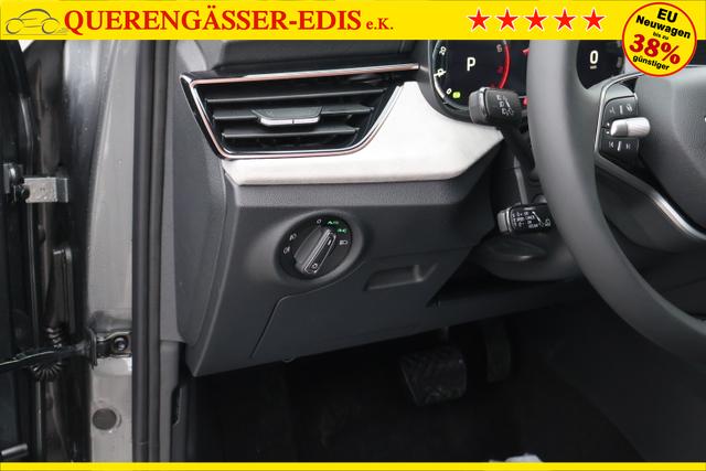 Skoda Kamiq 1.0TSI DSG "130LET Premium" *Kessy*Matix*ACC*SHZ+LKH* 