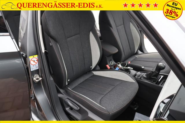 Skoda Kamiq 1.0TSI DSG "130LET Premium" *Kessy*Matix*ACC*SHZ+LKH* 