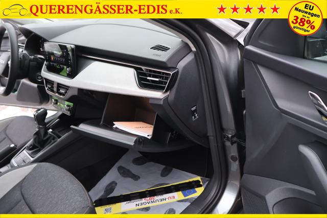 Skoda Kamiq 1.0TSI DSG "130LET Premium" *Kessy*Matix*ACC*SHZ+LKH* 