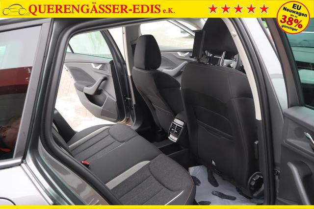 Skoda Kamiq 1.0TSI DSG "130LET Premium" *Kessy*Matix*ACC*SHZ+LKH* 