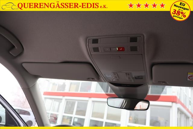 Skoda Kamiq 1.0TSI DSG "130LET Premium" *Kessy*Matix*ACC*SHZ+LKH* 