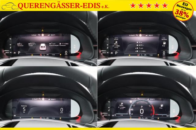 Skoda Kamiq 1.0TSI DSG "130LET Premium" *Kessy*Matix*ACC*SHZ+LKH* 