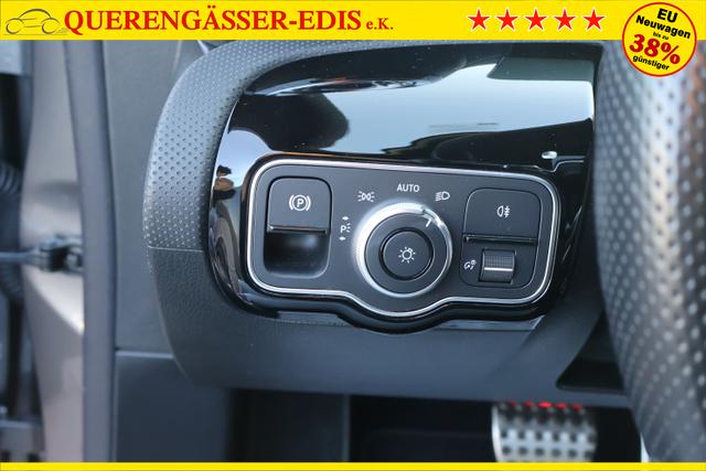 Mercedes-Benz CLA 35 AMG Shooting Brake 4MATIC SPEEDSHIFT DCT 7G 