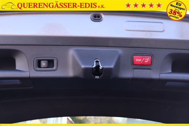 Mercedes-Benz CLA 35 AMG Shooting Brake 4MATIC SPEEDSHIFT DCT 7G 