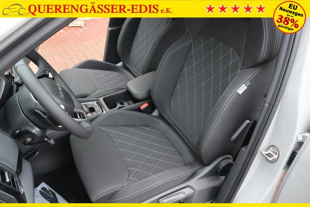 Skoda Karoq 1.5TSI DSG "Sportline" *Matrix*Navi*Canton"360" 