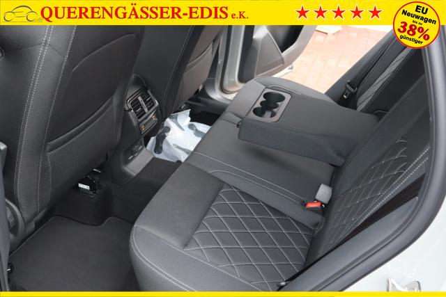 Skoda Karoq 1.5TSI DSG "Sportline" *Matrix*Navi*Canton"360" 