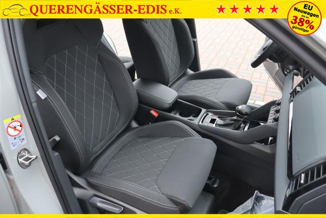 Skoda Karoq 1.5TSI DSG "Sportline" *Matrix*Navi*Canton"360" 