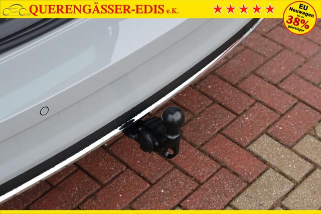 Skoda Karoq 1.5TSI DSG "Sportline" *Matrix*Navi*Canton"360" 