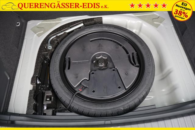 Skoda Karoq 1.5TSI DSG "Sportline" *Matrix*Navi*Canton"360" 