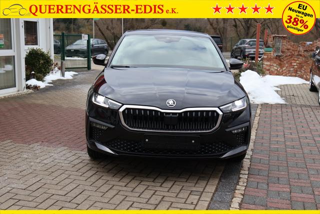 Skoda Scala 1.5TSI DSG "130LET Premium" *AHK*Matrix*SHZ+LKH+FSH*el. Heckkl* 