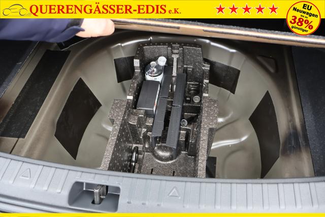 Skoda Scala 1.5TSI DSG "130LET Premium" *AHK*Matrix*SHZ+LKH+FSH*el. Heckkl* 