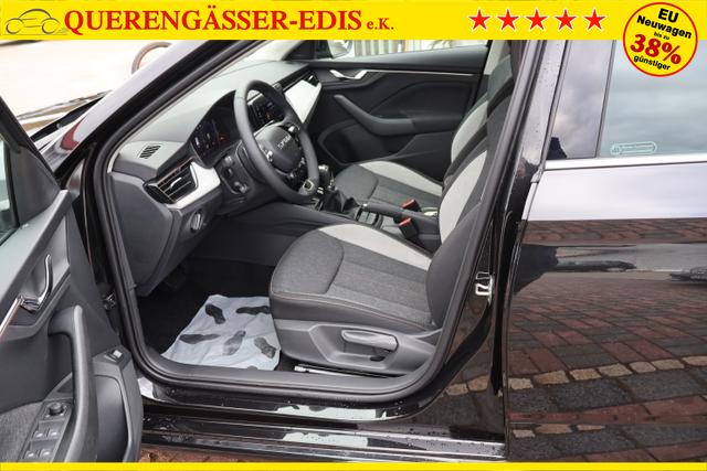 Skoda Scala 1.5TSI DSG "130LET Premium" *AHK*Matrix*SHZ+LKH+FSH*el. Heckkl* 