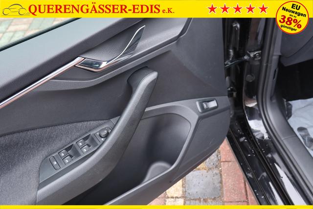 Skoda Scala 1.5TSI DSG "130LET Premium" *AHK*Matrix*SHZ+LKH+FSH*el. Heckkl* 