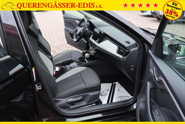 Skoda Scala 1.5TSI DSG "130LET Premium" *AHK*Matrix*SHZ+LKH+FSH*el. Heckkl* 