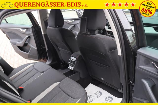 Skoda Scala 1.5TSI DSG "130LET Premium" *AHK*Matrix*SHZ+LKH+FSH*el. Heckkl* 