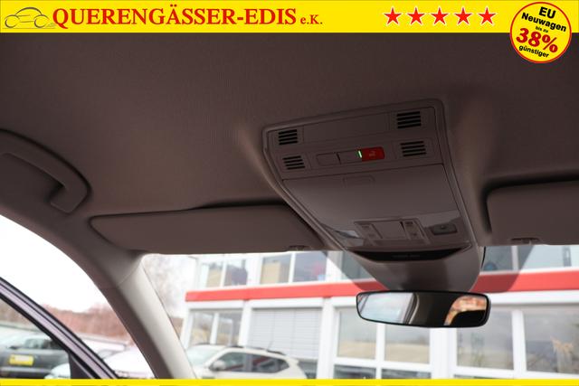 Skoda Scala 1.5TSI DSG "130LET Premium" *AHK*Matrix*SHZ+LKH+FSH*el. Heckkl* 