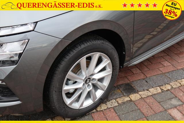 Skoda Kamiq 1.0TSI 85KW "130LET Prem-CZ" 