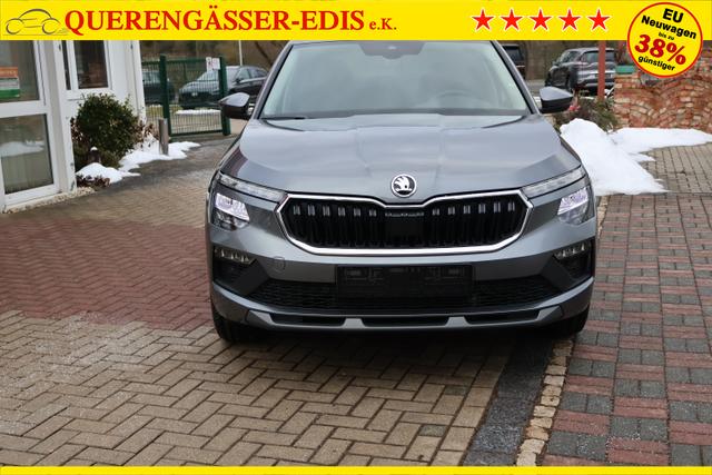 Skoda Kamiq 1.0TSI 85KW "130LET Prem-CZ" 