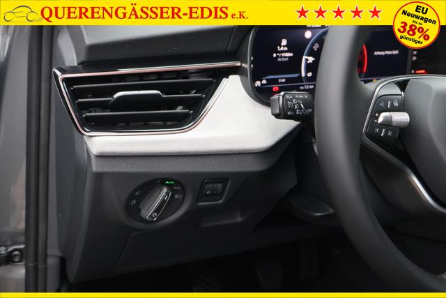 Skoda Kamiq 1.0TSI 85KW "130LET Prem-CZ" 