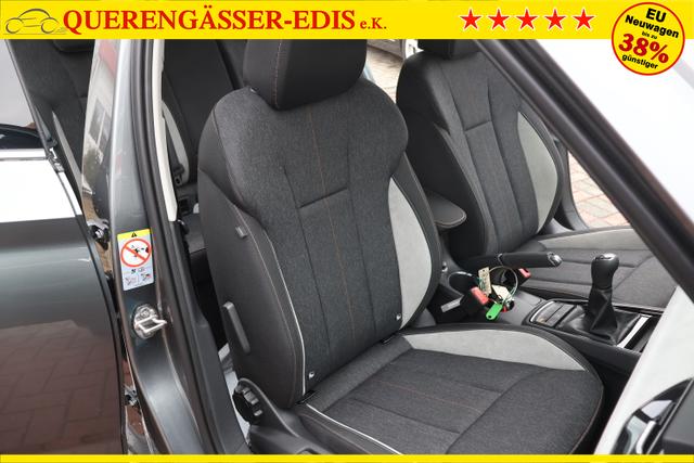 Skoda Kamiq 1.0TSI 85KW "130LET Prem-CZ" 