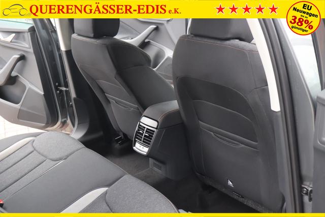Skoda Kamiq 1.0TSI 85KW "130LET Prem-CZ" 