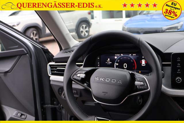 Skoda Kamiq 1.0TSI 85KW "130LET Prem-CZ" 