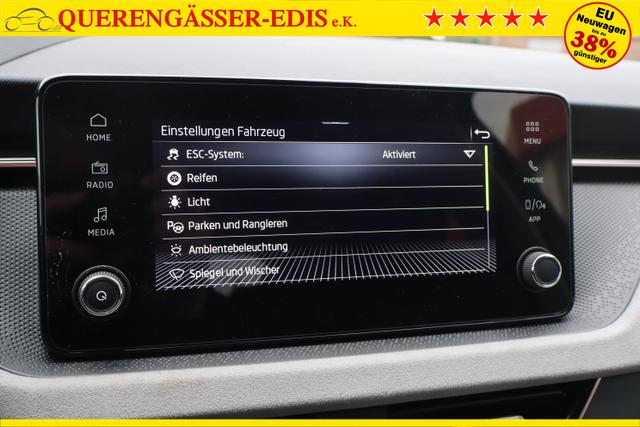 Skoda Kamiq 1.0TSI 85KW "130LET Prem-CZ" 