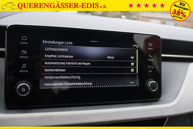 Skoda Kamiq 1.0TSI 85KW "130LET Prem-CZ" 