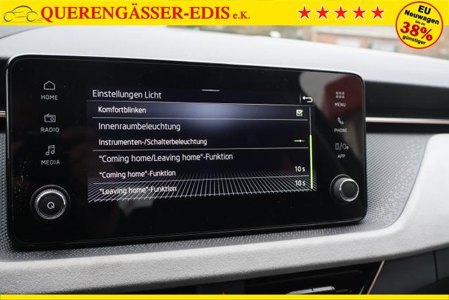 Skoda Kamiq 1.0TSI 85KW "130LET Prem-CZ" 