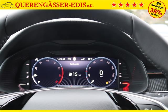 Skoda Kamiq 1.0TSI 85KW "130LET Prem-CZ" 