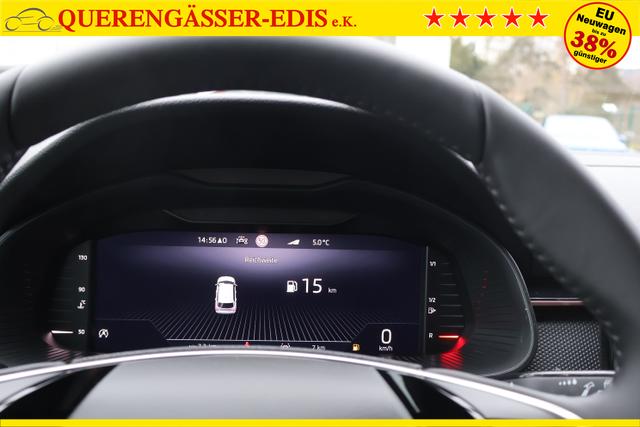 Skoda Kamiq 1.0TSI 85KW "130LET Prem-CZ" 