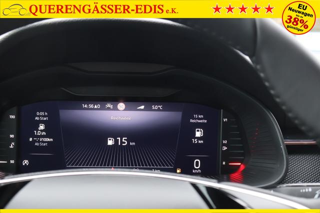 Skoda Kamiq 1.0TSI 85KW "130LET Prem-CZ" 