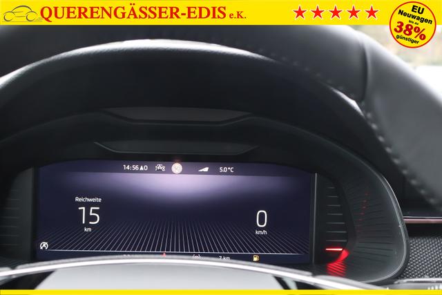 Skoda Kamiq 1.0TSI 85KW "130LET Prem-CZ" 