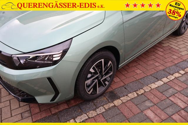 Opel Corsa 1.2 Di-T Automatik "Yes" 