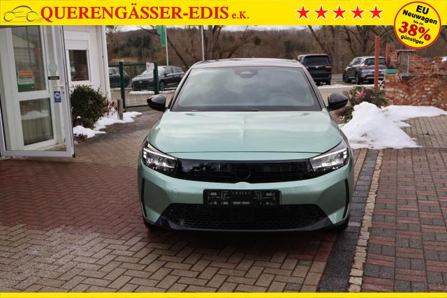 Opel Corsa 1.2 Di-T Automatik "Yes" 