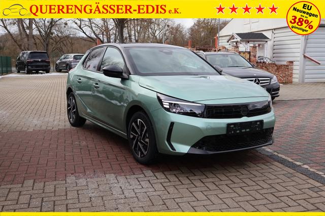 Opel Corsa 1.2 Di-T Automatik "Yes" 