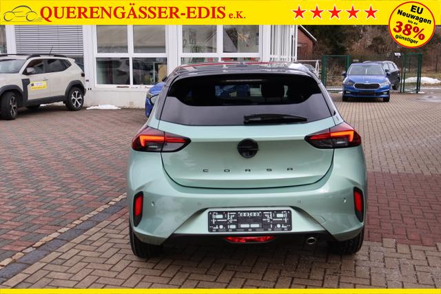 Opel Corsa 1.2 Di-T Automatik "Yes" 