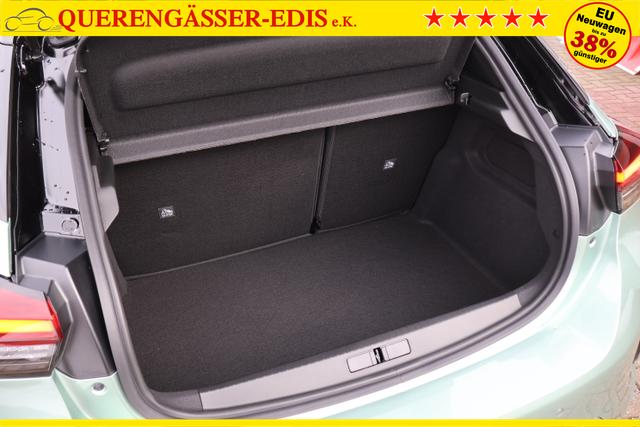 Opel Corsa 1.2 Di-T Automatik "Yes" 