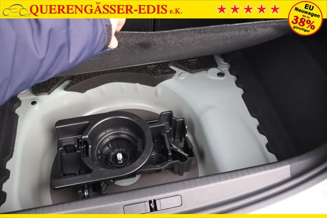 Opel Corsa 1.2 Di-T Automatik "Yes" 