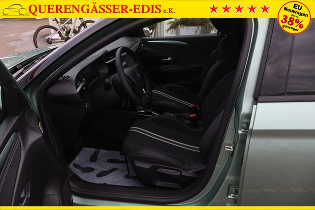 Opel Corsa 1.2 Di-T Automatik "Yes" 