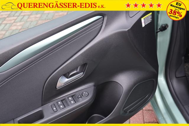 Opel Corsa 1.2 Di-T Automatik "Yes" 