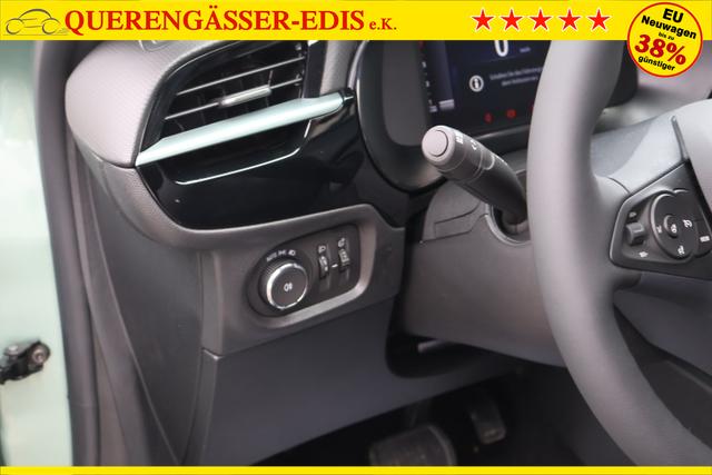 Opel Corsa 1.2 Di-T Automatik "Yes" 