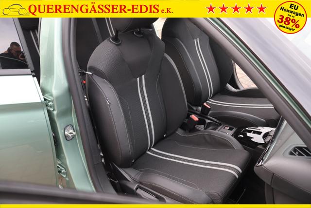 Opel Corsa 1.2 Di-T Automatik "Yes" 