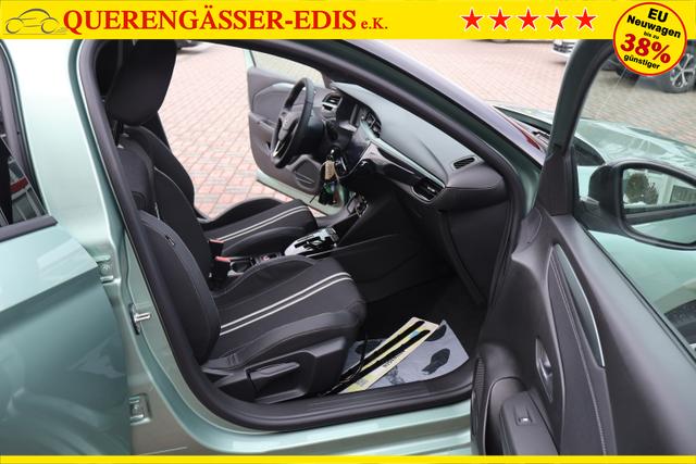 Opel Corsa 1.2 Di-T Automatik "Yes" 