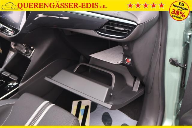 Opel Corsa 1.2 Di-T Automatik "Yes" 
