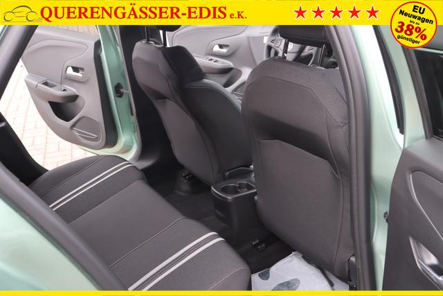 Opel Corsa 1.2 Di-T Automatik "Yes" 