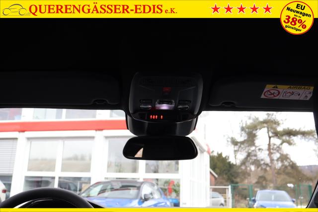 Opel Corsa 1.2 Di-T Automatik "Yes" 