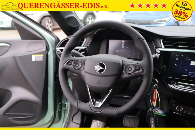 Opel Corsa 1.2 Di-T Automatik "Yes" 