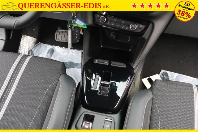 Opel Corsa 1.2 Di-T Automatik "Yes" 