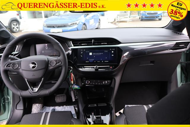 Opel Corsa 1.2 Di-T Automatik "Yes" 